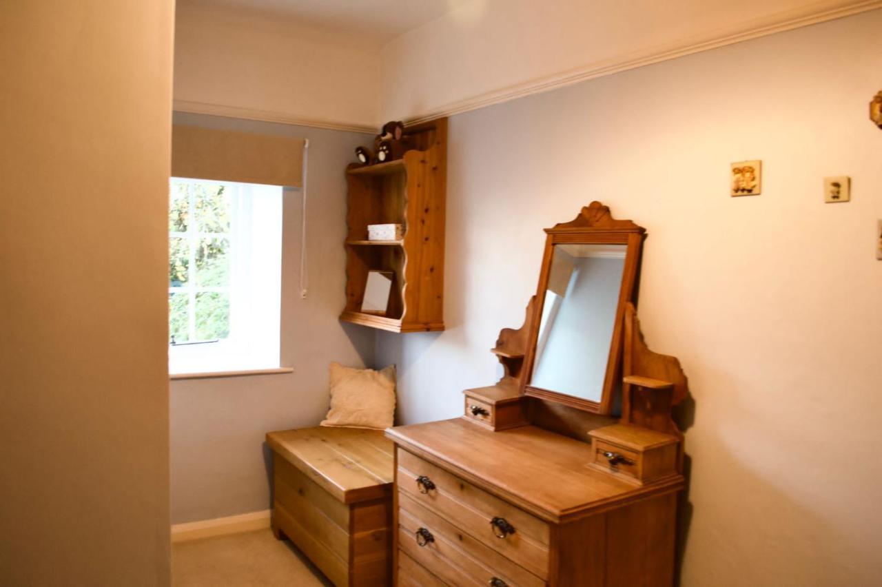 Charming Cottage, Great Rissington, Cotswolds 外观 照片