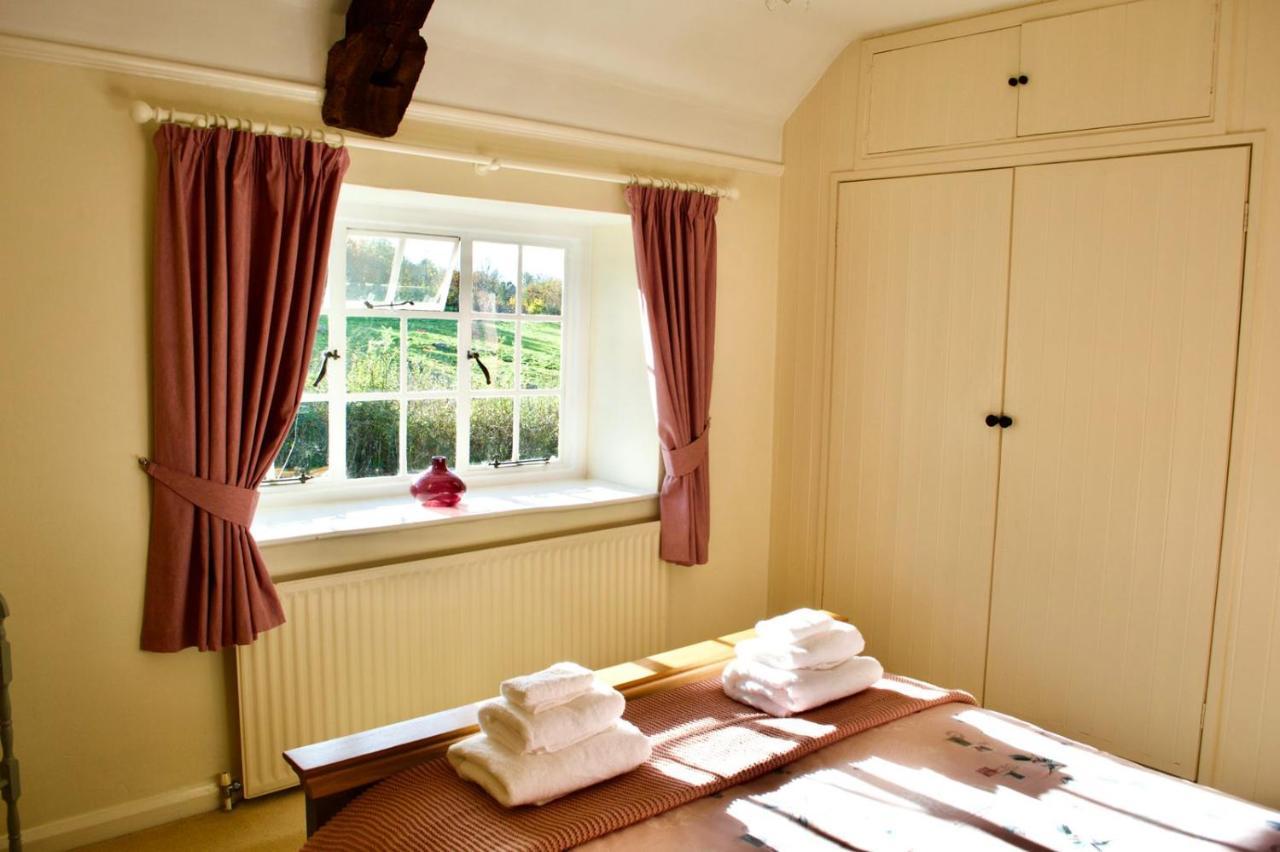 Charming Cottage, Great Rissington, Cotswolds 外观 照片