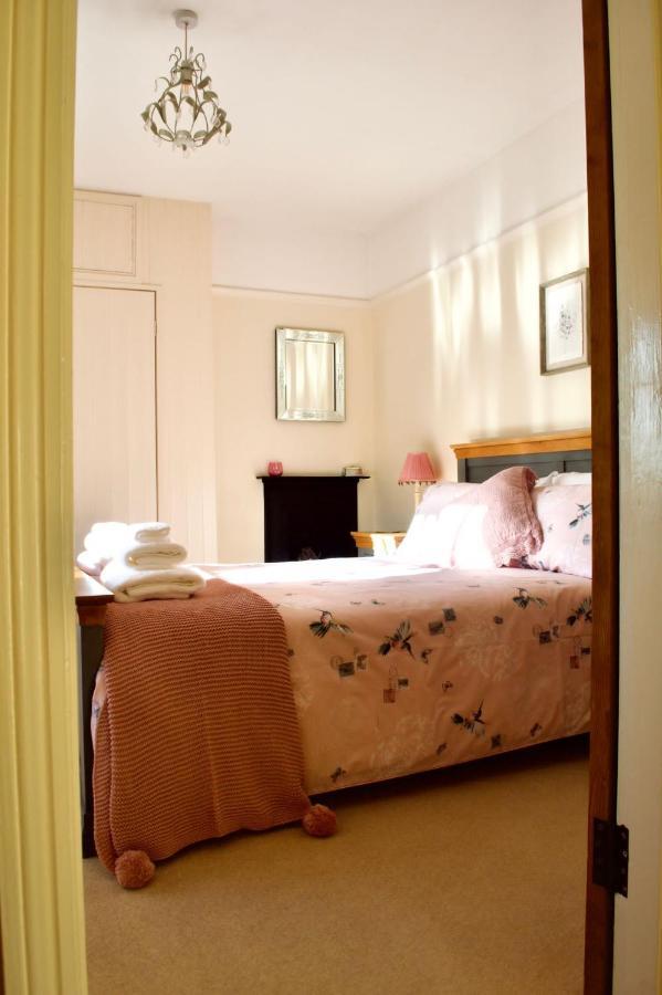 Charming Cottage, Great Rissington, Cotswolds 外观 照片