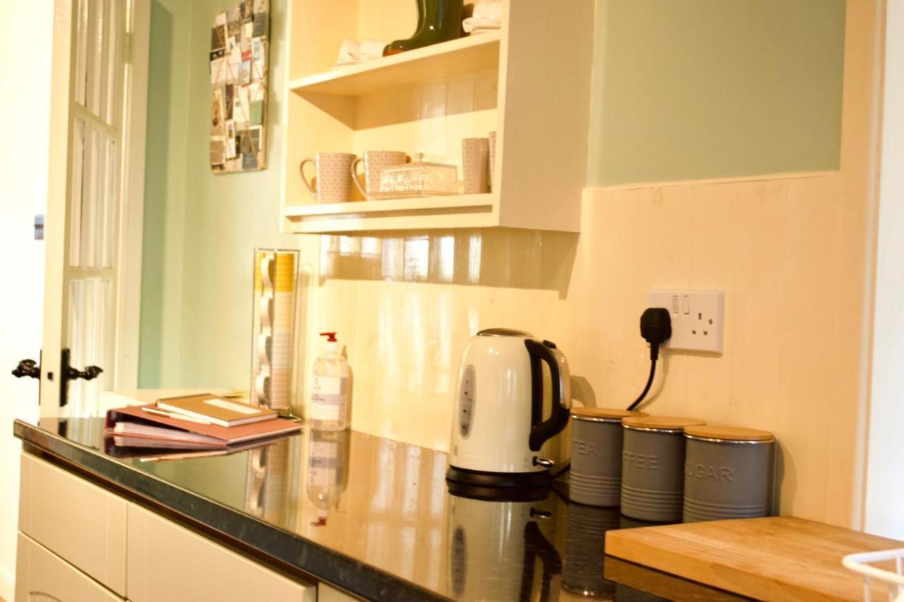 Charming Cottage, Great Rissington, Cotswolds 外观 照片