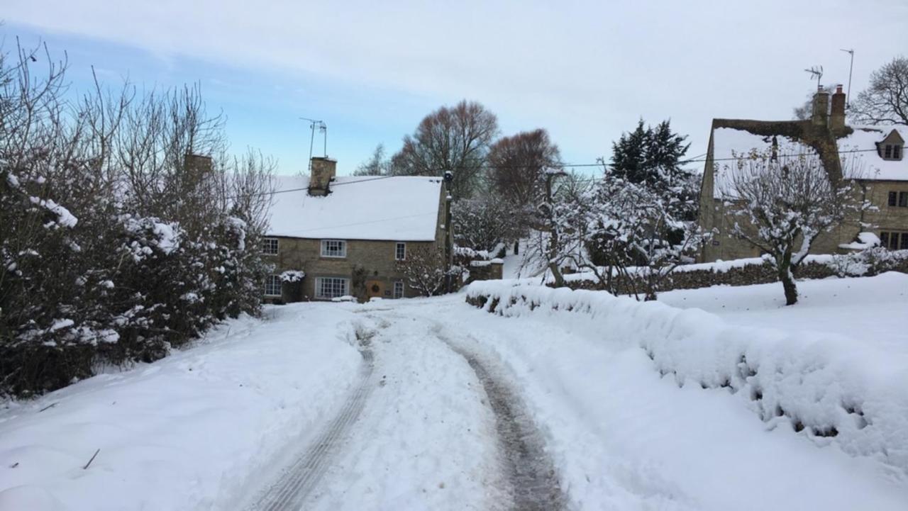 Charming Cottage, Great Rissington, Cotswolds 外观 照片