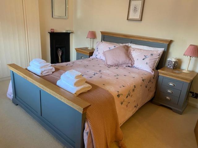 Charming Cottage, Great Rissington, Cotswolds 外观 照片