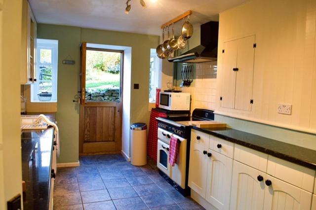Charming Cottage, Great Rissington, Cotswolds 外观 照片