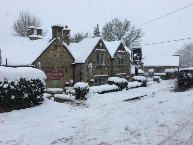Charming Cottage, Great Rissington, Cotswolds 外观 照片