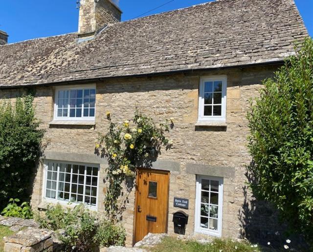 Charming Cottage, Great Rissington, Cotswolds 外观 照片