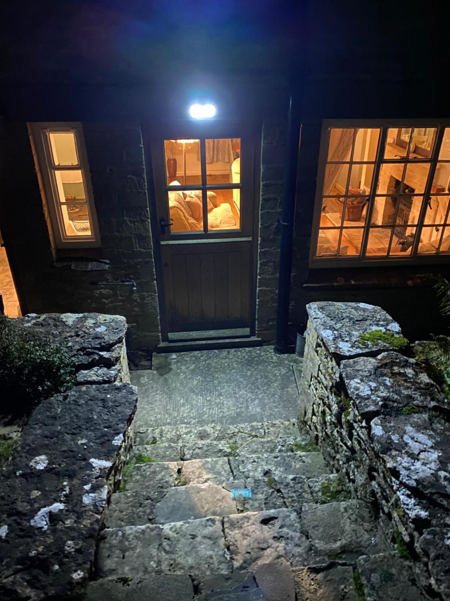 Charming Cottage, Great Rissington, Cotswolds 外观 照片