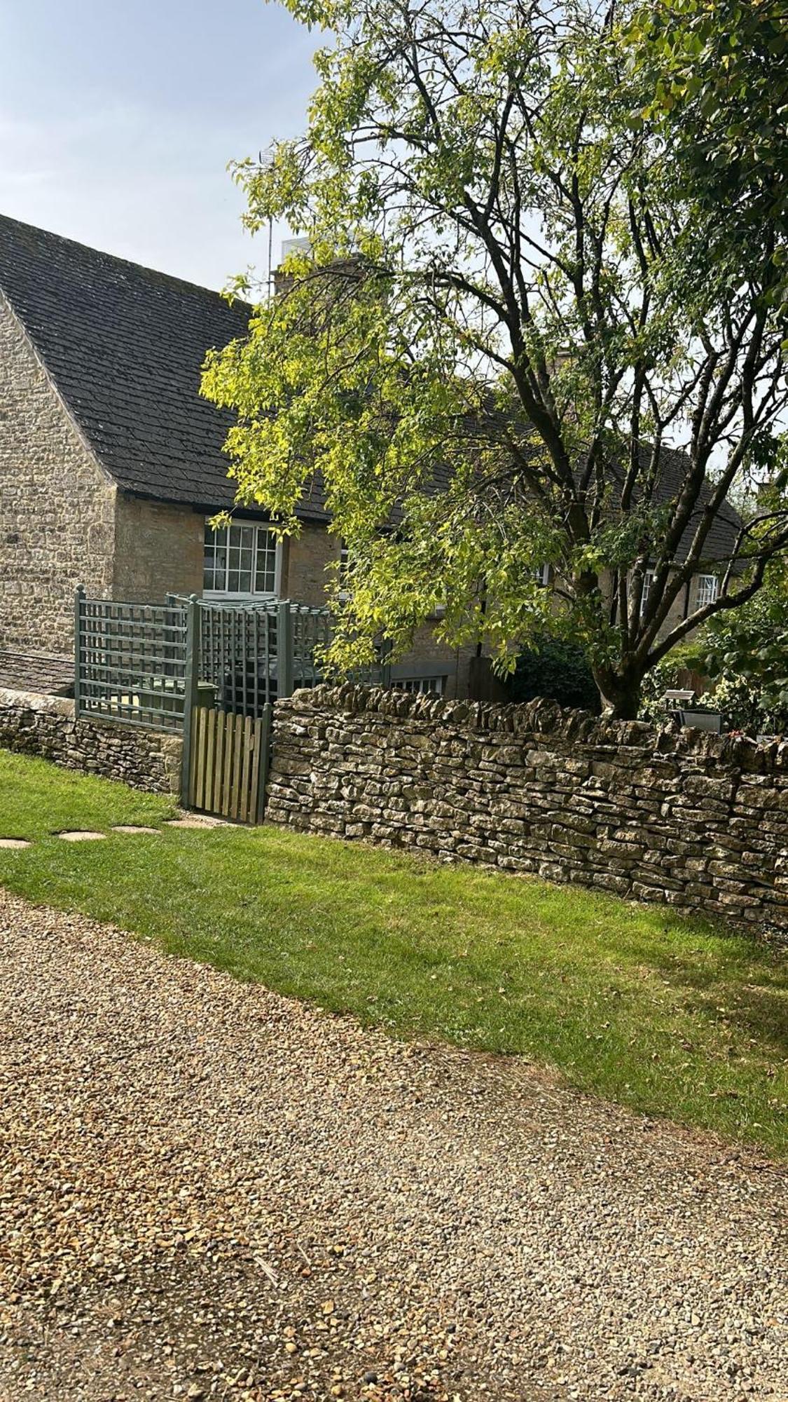 Charming Cottage, Great Rissington, Cotswolds 外观 照片