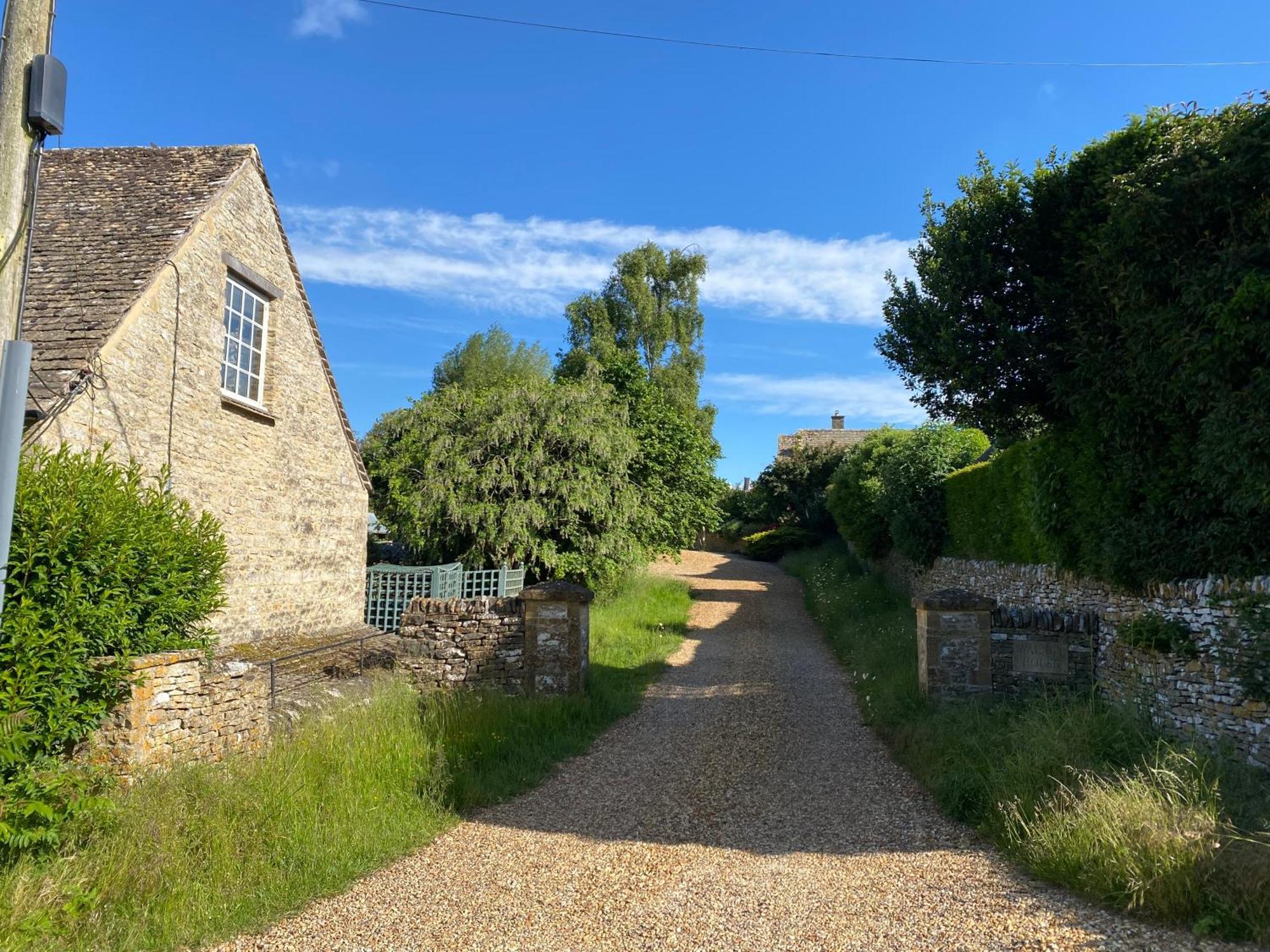 Charming Cottage, Great Rissington, Cotswolds 外观 照片