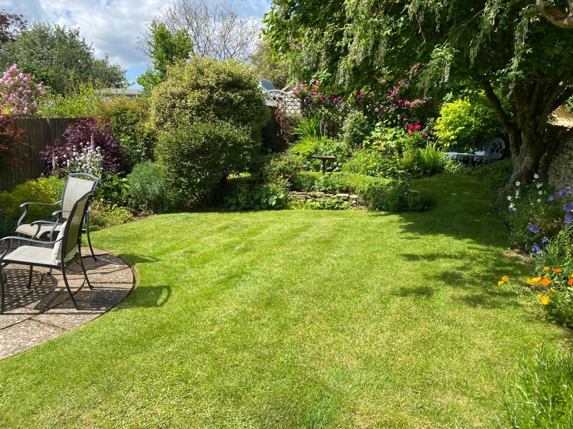 Charming Cottage, Great Rissington, Cotswolds 外观 照片